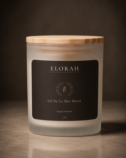 Sel De La Mer Morte__ELORAH