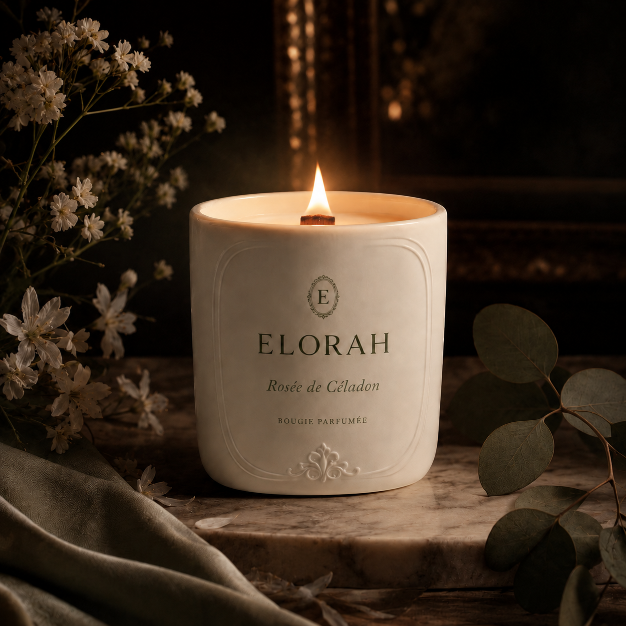 A Rosée de Céladon