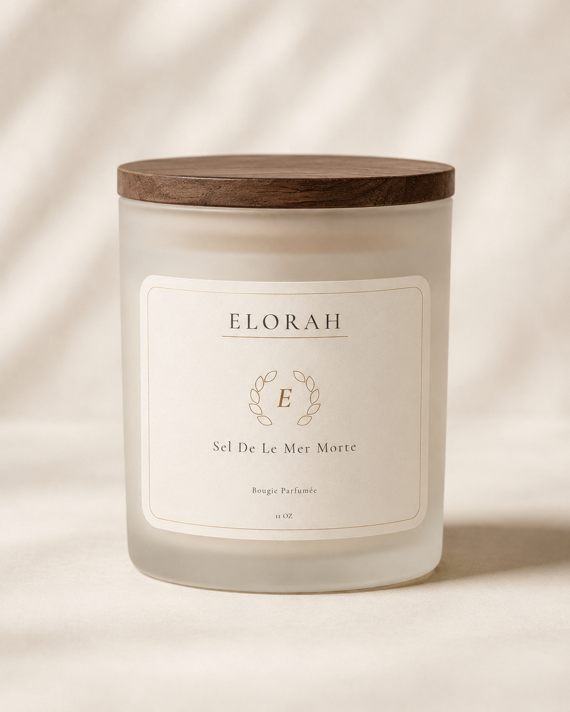 Sel De La Mer Morte__ELORAH