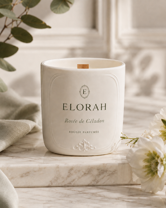 A Rosée de Céladon