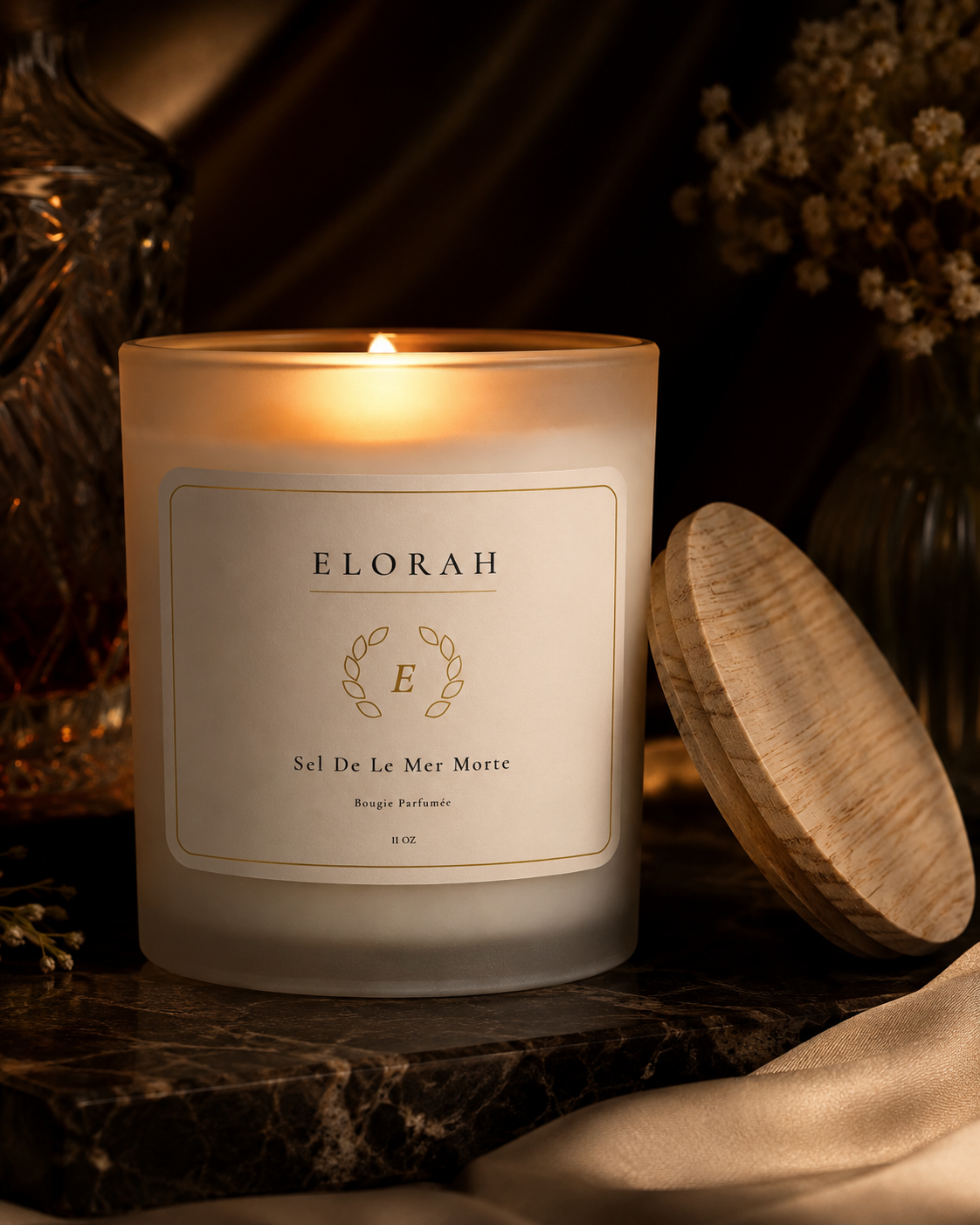 Sel De La Mer Morte__ELORAH