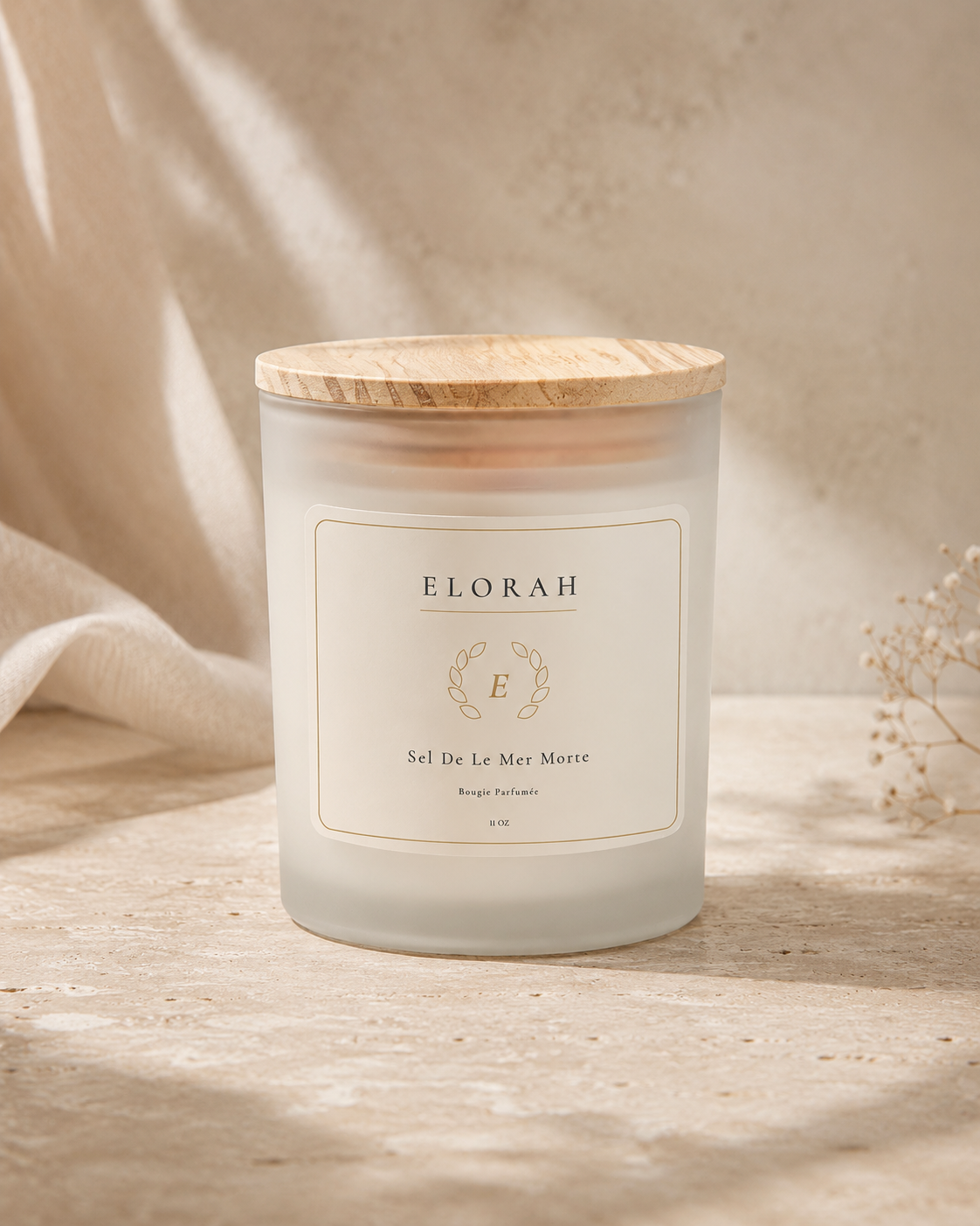 Sel De La Mer Morte__ELORAH