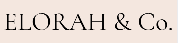 ELORAH & Co.